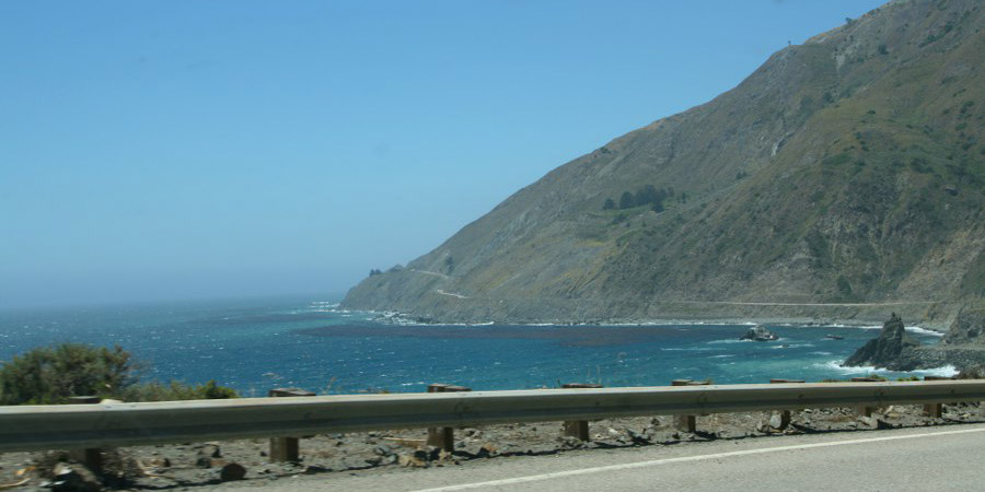 Highway 1