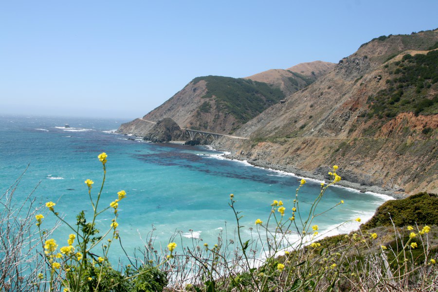 Highway 1