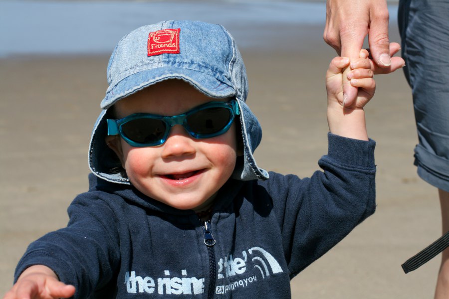 Tim keep-that-smile Peter