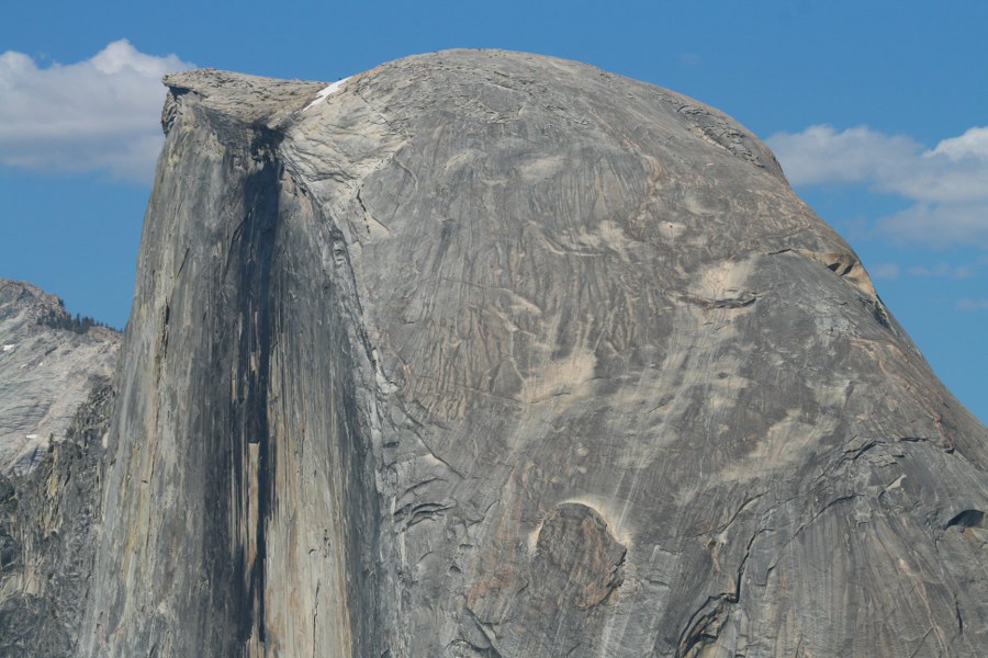 Der Half Dome
