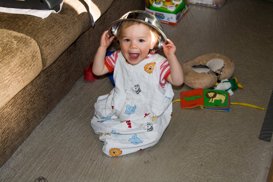 Tim the StarCook Peter