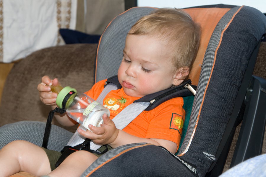 Phase 2: Hmmmm, das gefällt mir irgendwie nicht