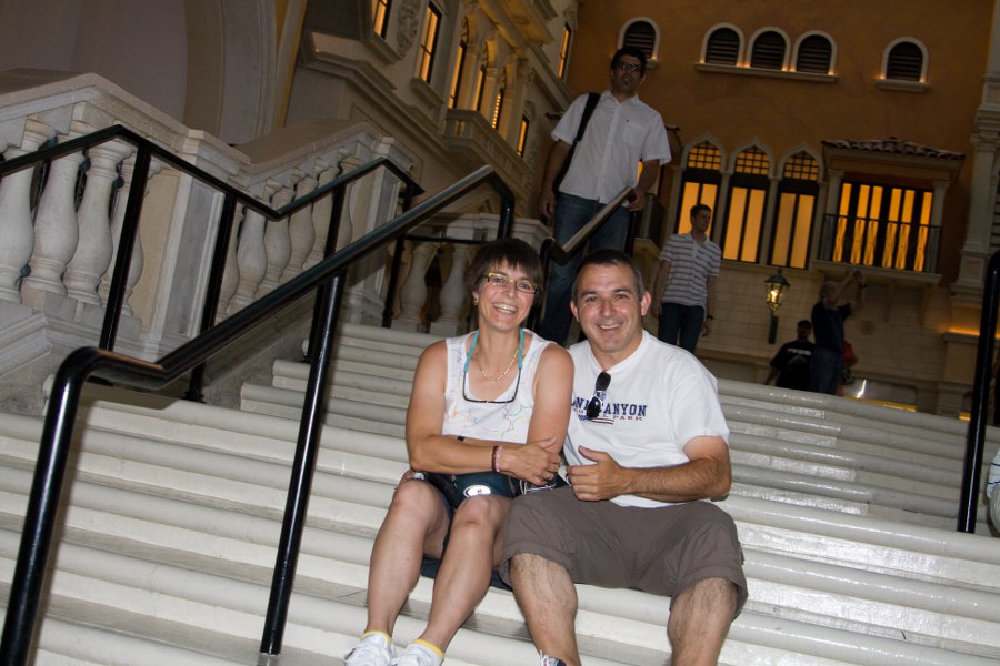 Svenja Cam: Mama und Papa