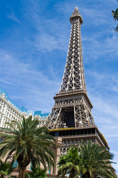 Der Eiffelturm