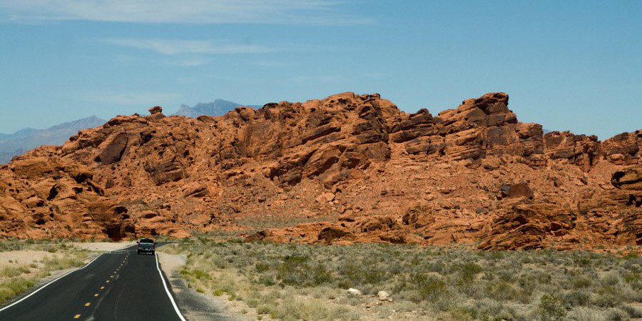 Das Valley of Fire