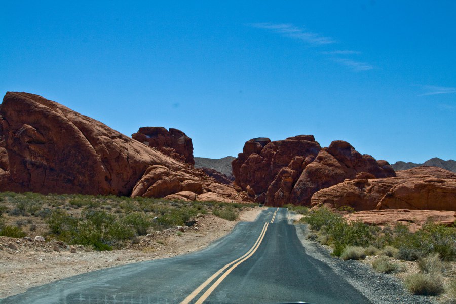 Das Valley of Fire