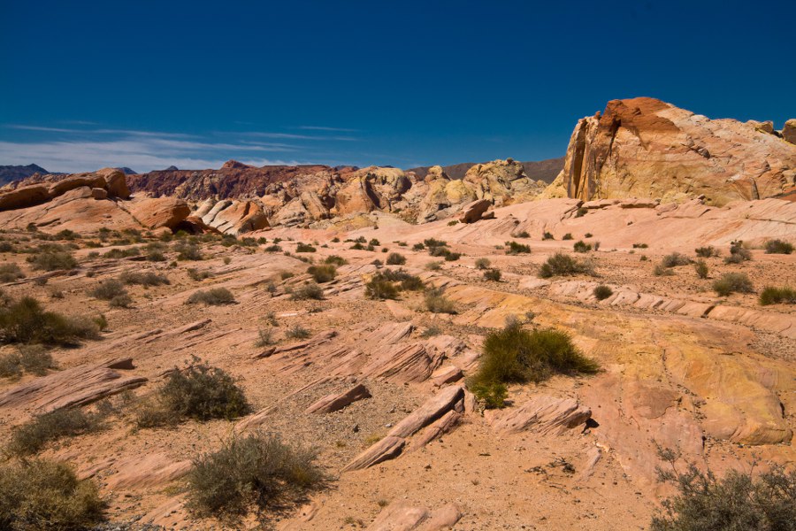 Das Valley of Fire