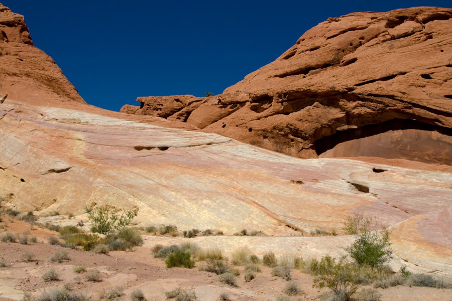 Der Valley of Fire SP