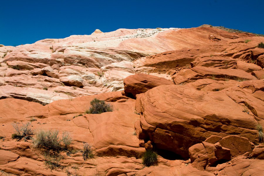 Der Valley of Fire SP