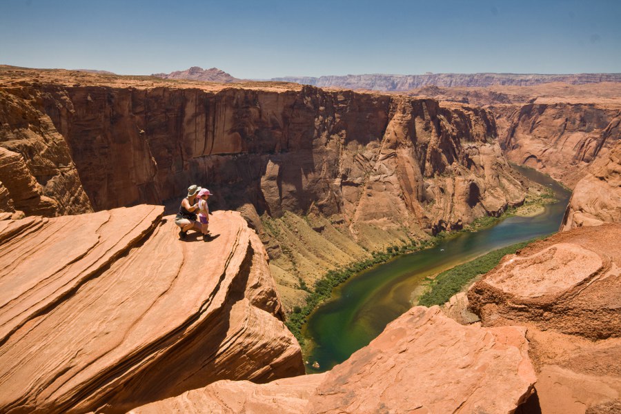 Svenja und Petra trauen sich, wenn auch nicht gerne