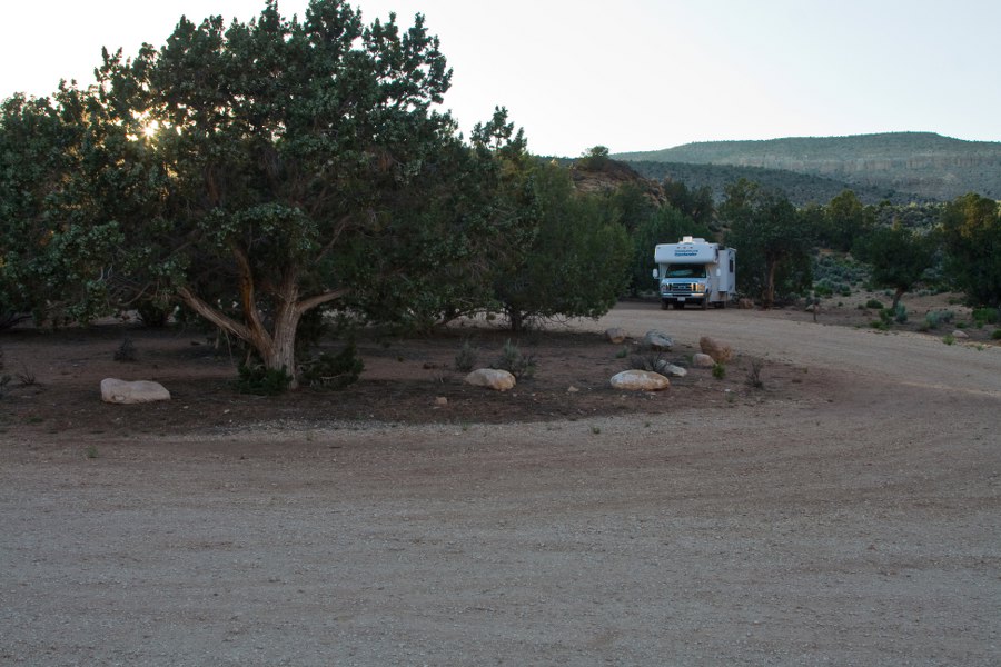 Stateline Campground