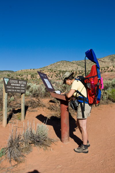 Gewissenhaftes Eintragen im Logbuch ist wichtig