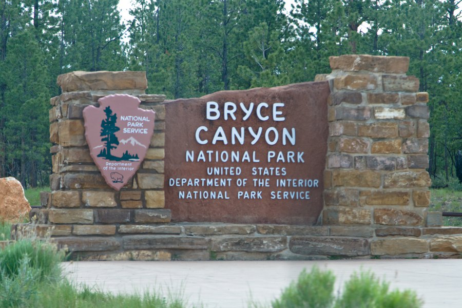 Bryce Canyon NP