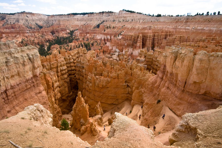 Bryce Canyon NP