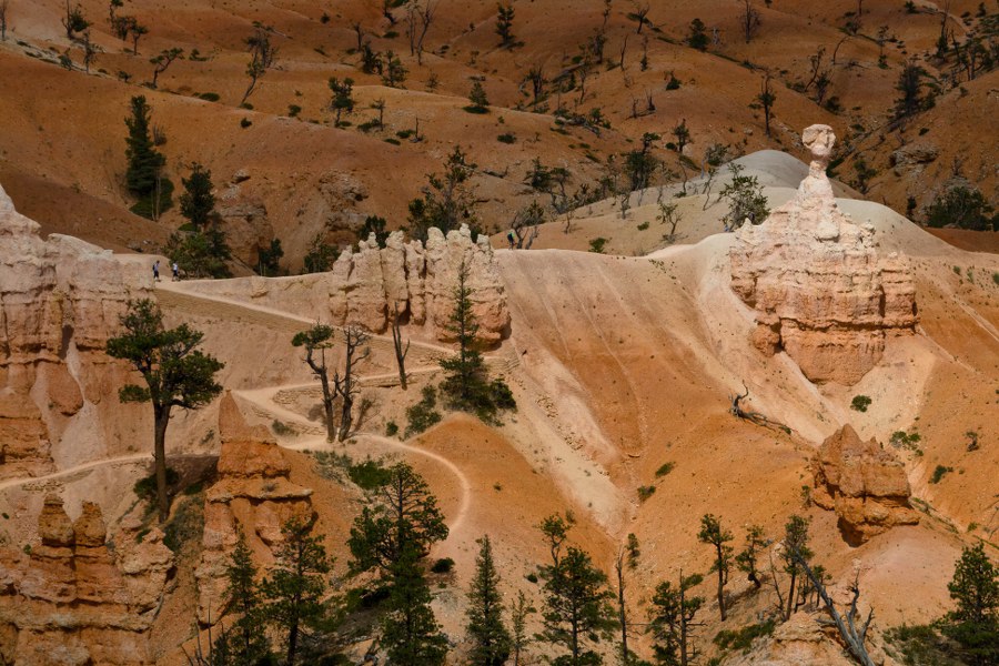 Bryce Canyon NP