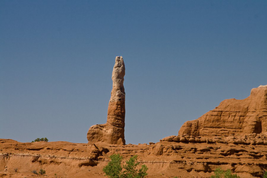 Im Kodachrome Basin State Park