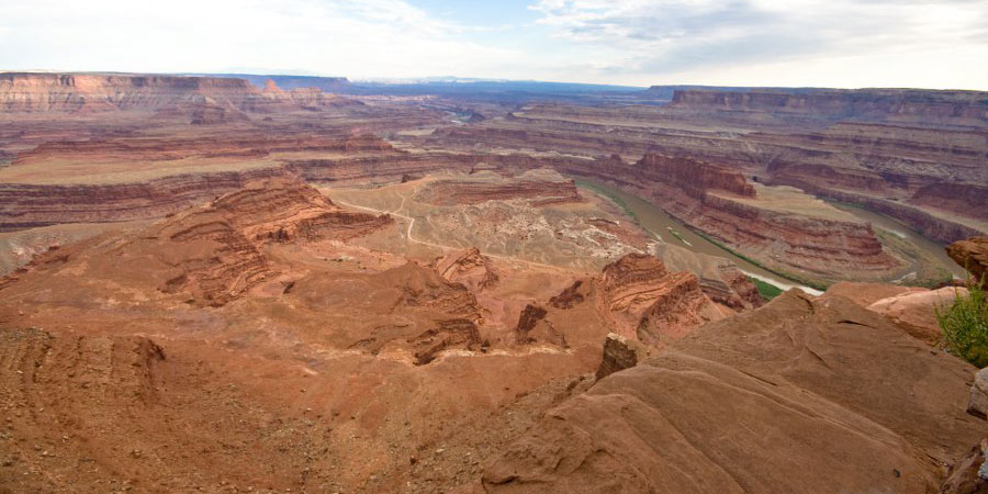 Dead Horse Point SP