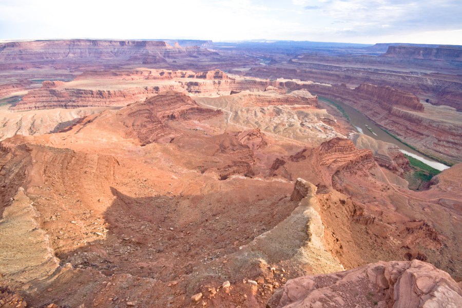 Dead Horse Point SP