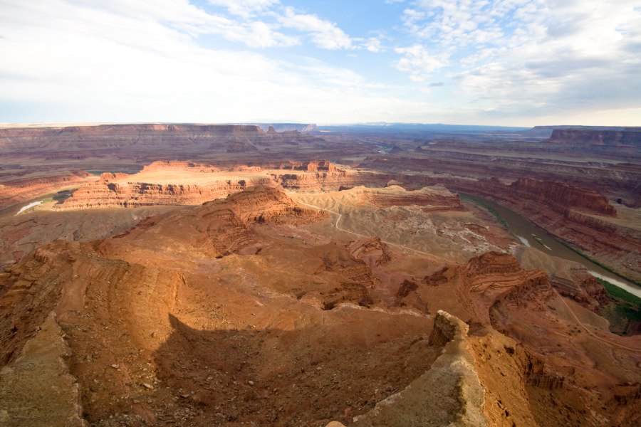 Dead Horse Point SP