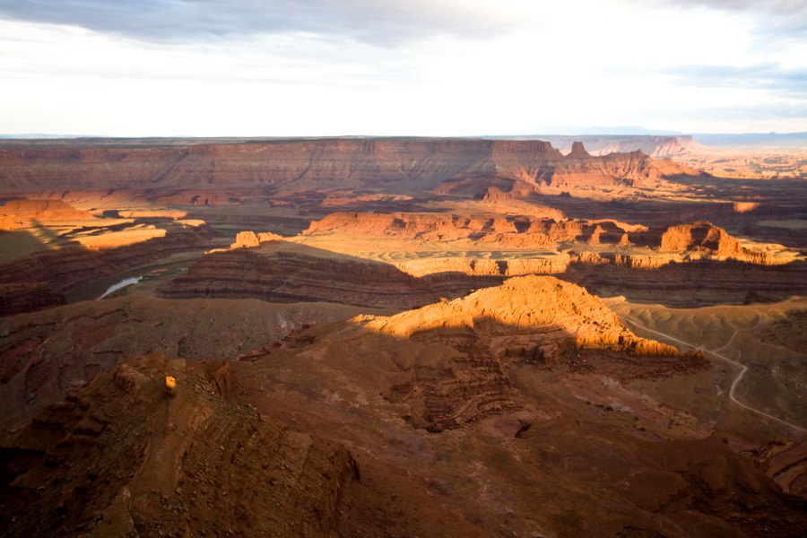 Dead Horse Point SP
