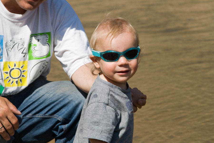 Tim it`s-cool-man Peter